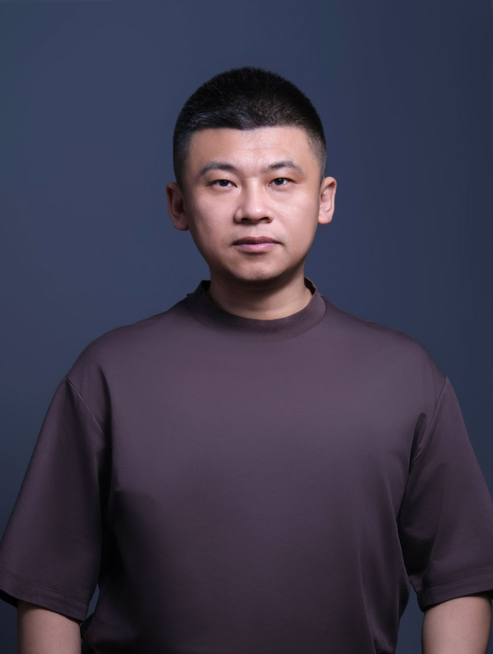 王庆峰合伙人/CEO/客户群总监